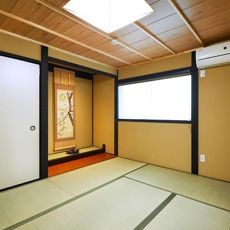 Rinn Fushimiinari Kyōto Exterior foto