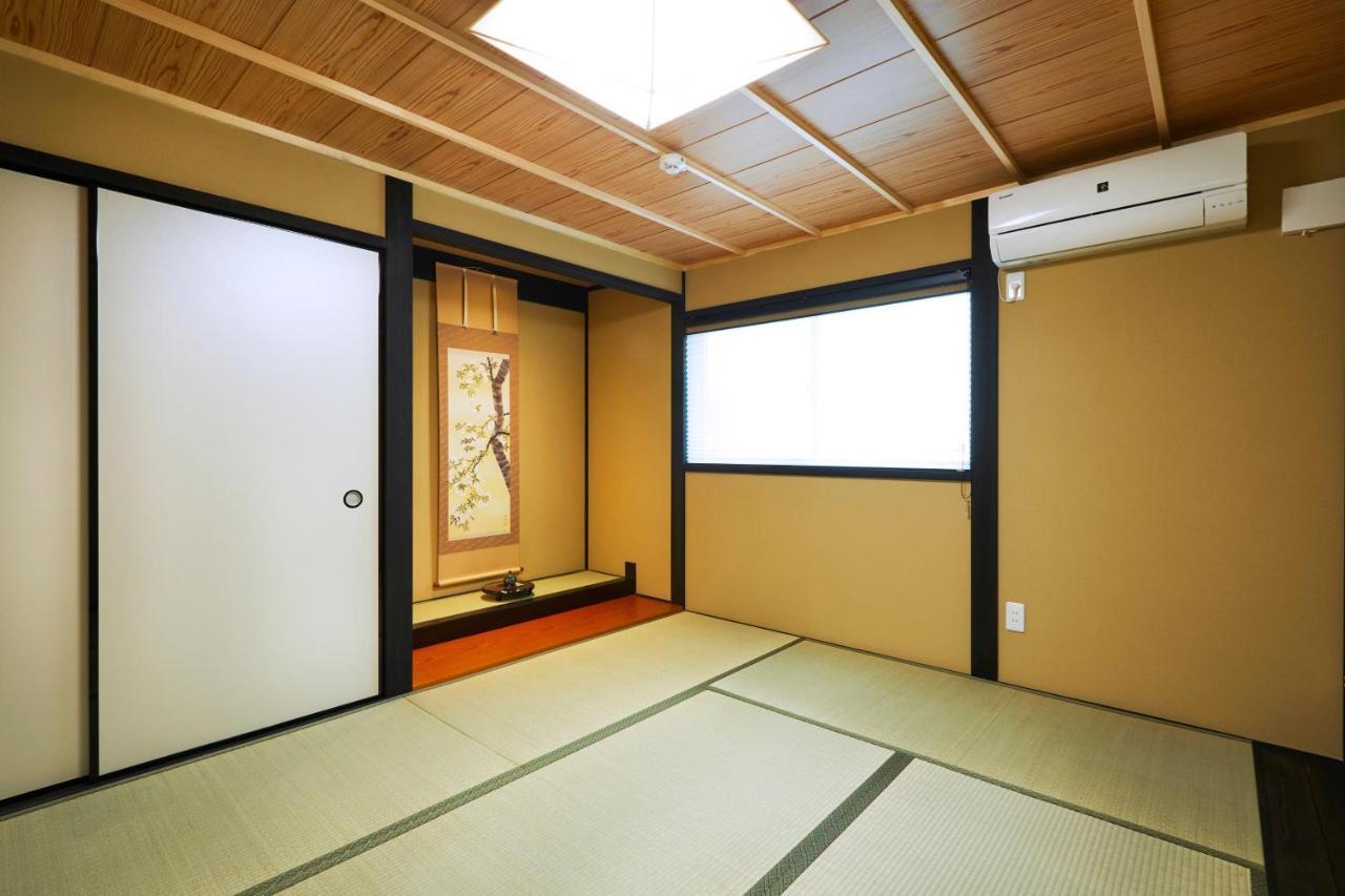 Rinn Fushimiinari Kyōto Exterior foto