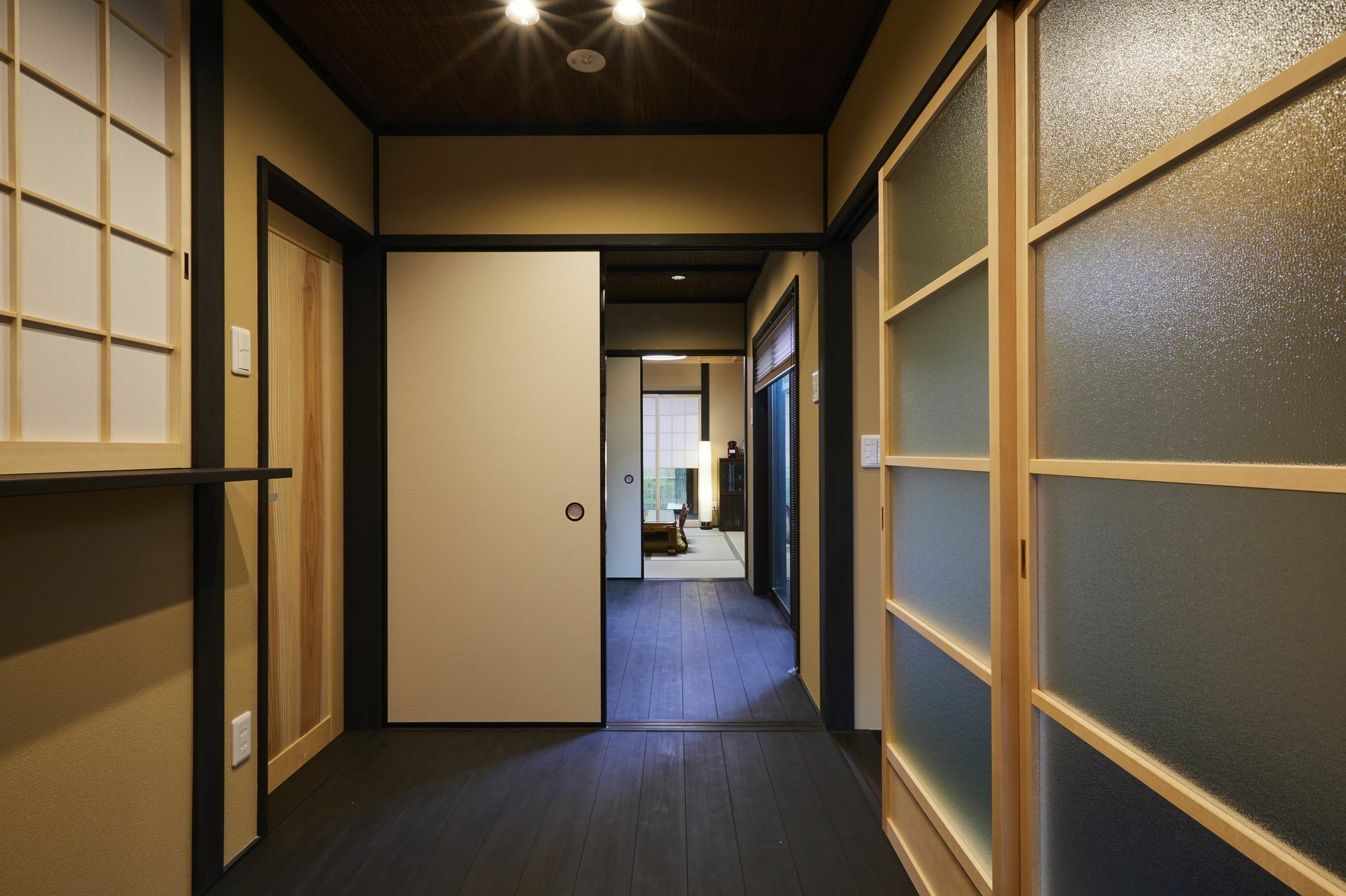 Rinn Fushimiinari Kyōto Exterior foto