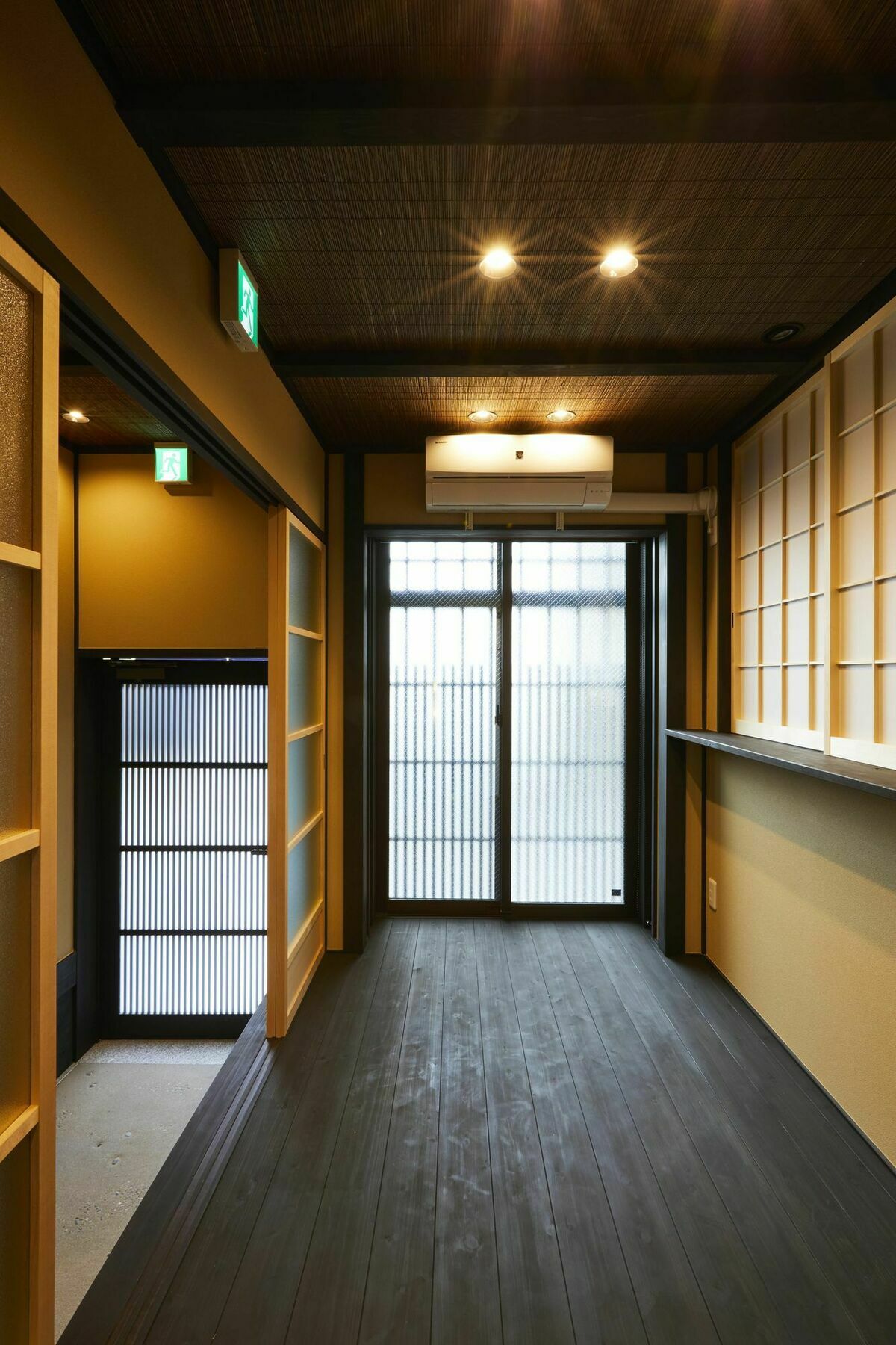 Rinn Fushimiinari Kyōto Exterior foto